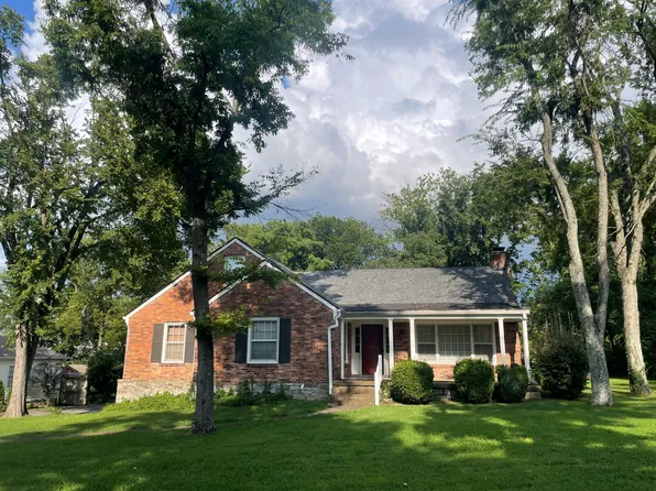 3406 Benham Ave, Nashville, TN 37215