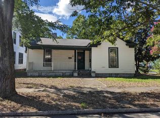 315 Tarboro St SE, Wilson, NC 27893