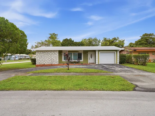 2301 NW 37th Avenue, Lauderdale Lakes, FL 33311