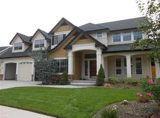 1448 N Crosswater Way, Eagle, ID 83616