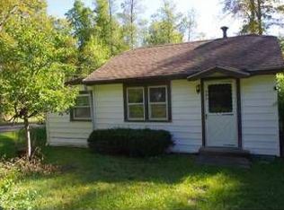 9377 Orange St, Angola, NY 14006