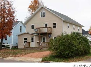 1108 Priddy St, Bloomer, WI 54724