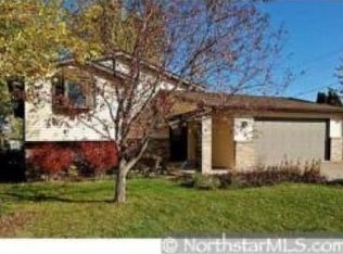 1994 Robin Ln S, Centerville, MN 55038