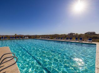 10941 E Gray Mare Trl, Tucson, AZ 85747