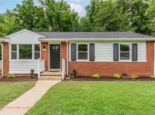 621 Conley Rd, Richmond, VA 23227