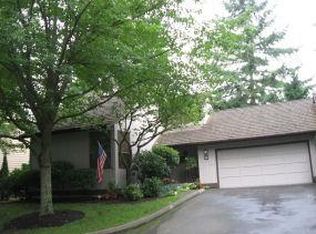 1725 159th Ave NE, Bellevue, WA 98008