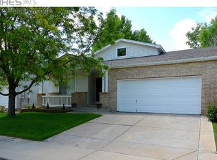 1341 Trail Ridge Rd, Longmont, CO 80504