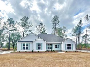 6452 Lake Alapaha Blvd, Naylor, GA 31641