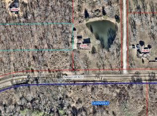 2 Baptist Rd, Nesbit, MS 38651