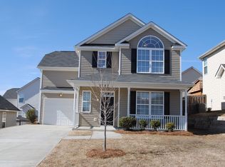 3241 Elliot Jacob Ave, Kannapolis, NC 28083