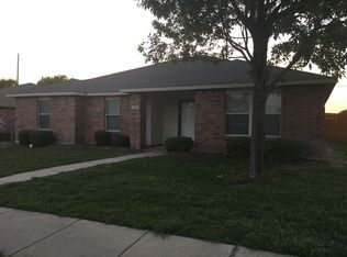 1622 Hickory Creek Ln, Rockwall, TX 75032