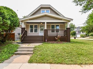 2229 E Eden Pl, Saint Francis, WI 53235