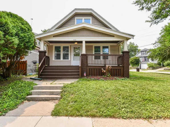 2229 East Eden PLACE, Saint Francis, WI 53235