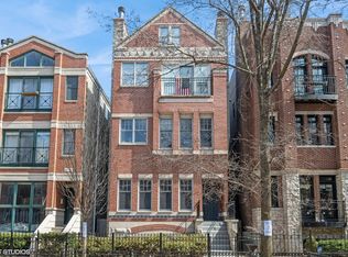 3241 N Seminary Ave #1, Chicago, IL 60657