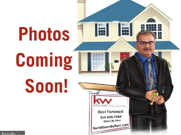 1110 Harding Cir, Chester Springs, PA 19425