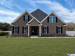 922 Third Loop Rd, Florence, SC 29505