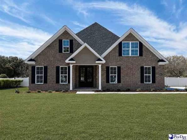 922 Third Loop Rd, Florence, SC 29505