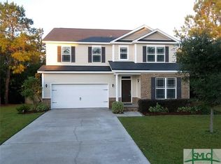 156 Grayson Ave, Savannah, GA 31419