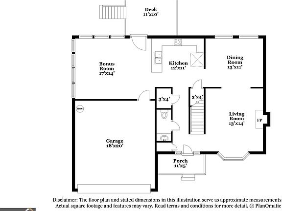 2nd image of 1397 Emerald Pine Ct
