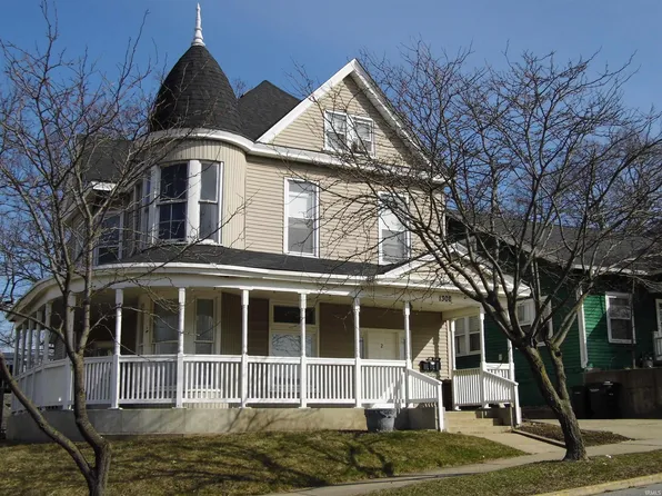 1308 South St, Lafayette, IN 47901