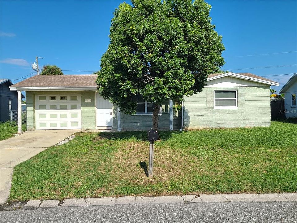 10801 Fillmore Ave, Port Richey, FL 34668 Zillow