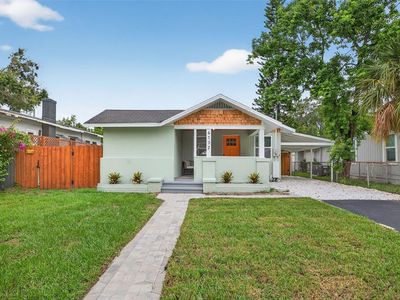 6702 N Branch Ave, Tampa, FL, 33604