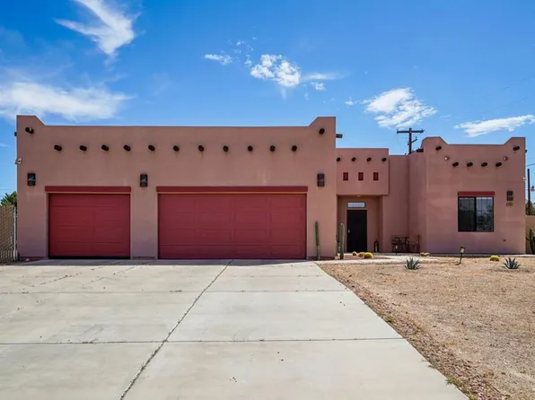 58055 Desert Gold Dr, Yucca Valley, CA 92284