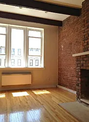 Rented by Walter & Samuels Inc