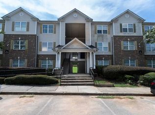 16303 Waldrop Cv, Decatur, GA 30034