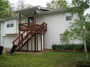 7702 County Road 3090, West Plains, MO 65775