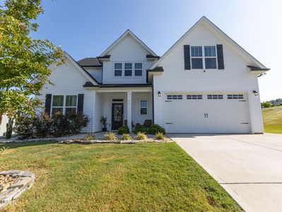 96 Union City Ct, Clayton, NC, 27520