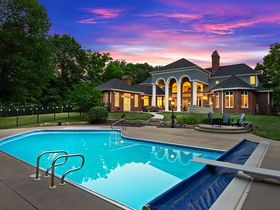 38 Diamond Point, Morton, IL 61550 Zillow