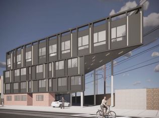 1501 N 33rd St, Philadelphia, PA