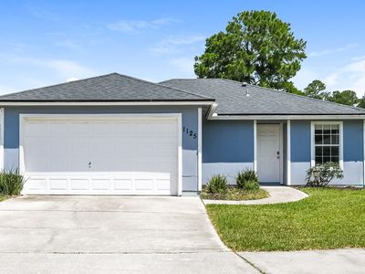 1125 Buccaneer Blvd, Green Cove Springs, FL, 32043