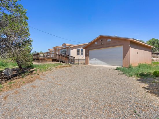 17 Juniper Hills Rd, Edgewood, NM 87015