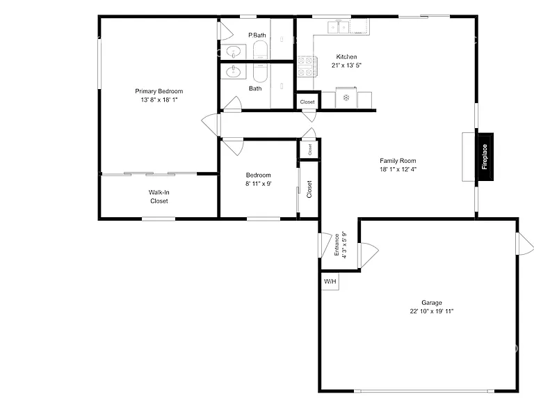2509 Buckthorn Cir — Photo 2