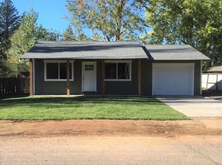 45 SE Wheeler Ave, Cascade Locks, OR 97014