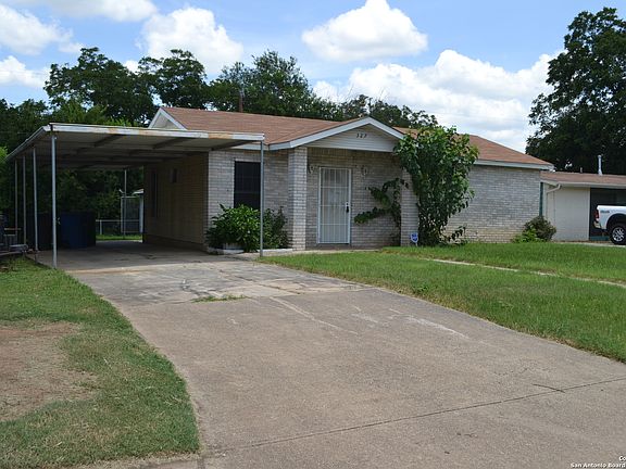 2nd image of 327 FELPS BLVD