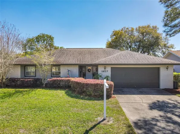 1617 E Sandpiper Trl, Casselberry, FL 32707