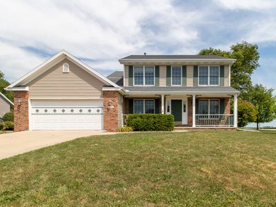 1014 Ironwood Cc Dr, Normal, IL, 61761