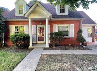 603 Hagan Ct, Ashland, KY 41101
