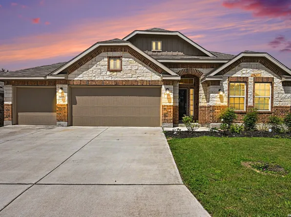 31777 Acacia Vis, Bulverde, TX 78163