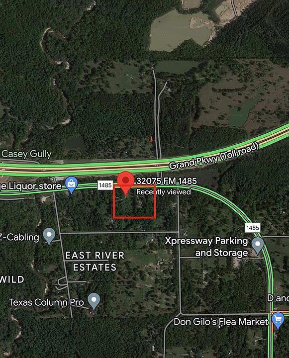 1st image of 32075 Fm 1485 Rd