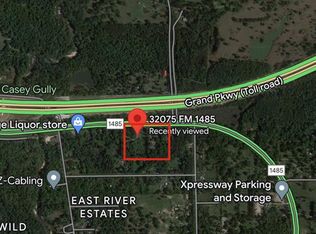 32075 Fm 1485 Rd, New Caney, TX 77357