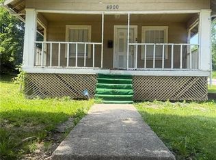 4900 Garfield Ave, Kansas City, MO 64130