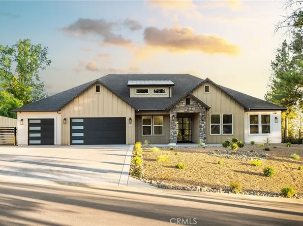 4956 Malibu Dr, Paradise, CA 95969