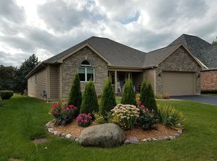 39956 N Trevino Ln, Antioch, IL 60002