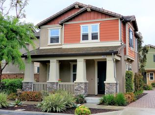 7951 Southpoint St, Chino, CA 91708