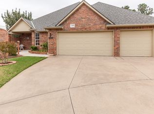 4100 NW 148th Ter, Oklahoma City, OK 73134