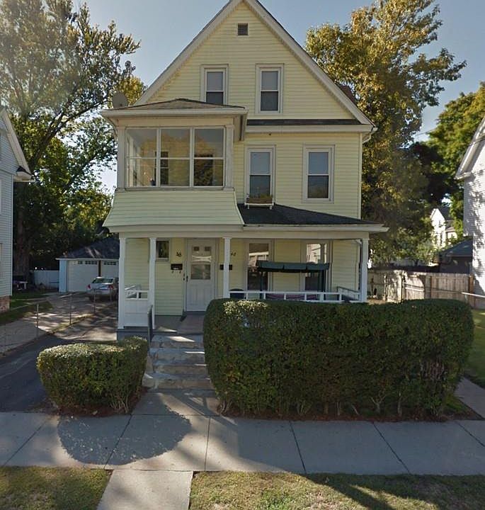 2nd image of 48 Carlisle St